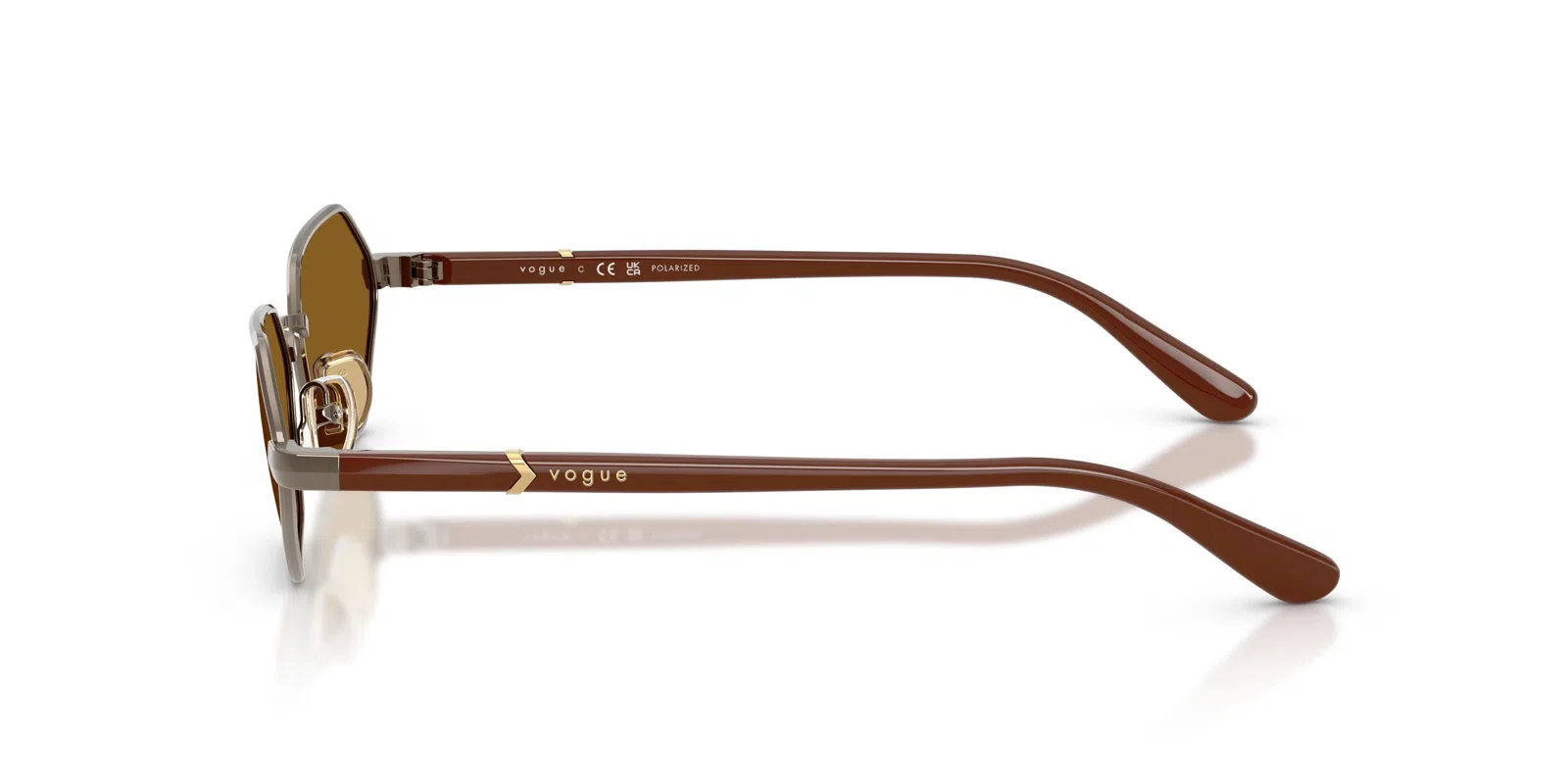 Vogue 4349S Sunglasses - view 7